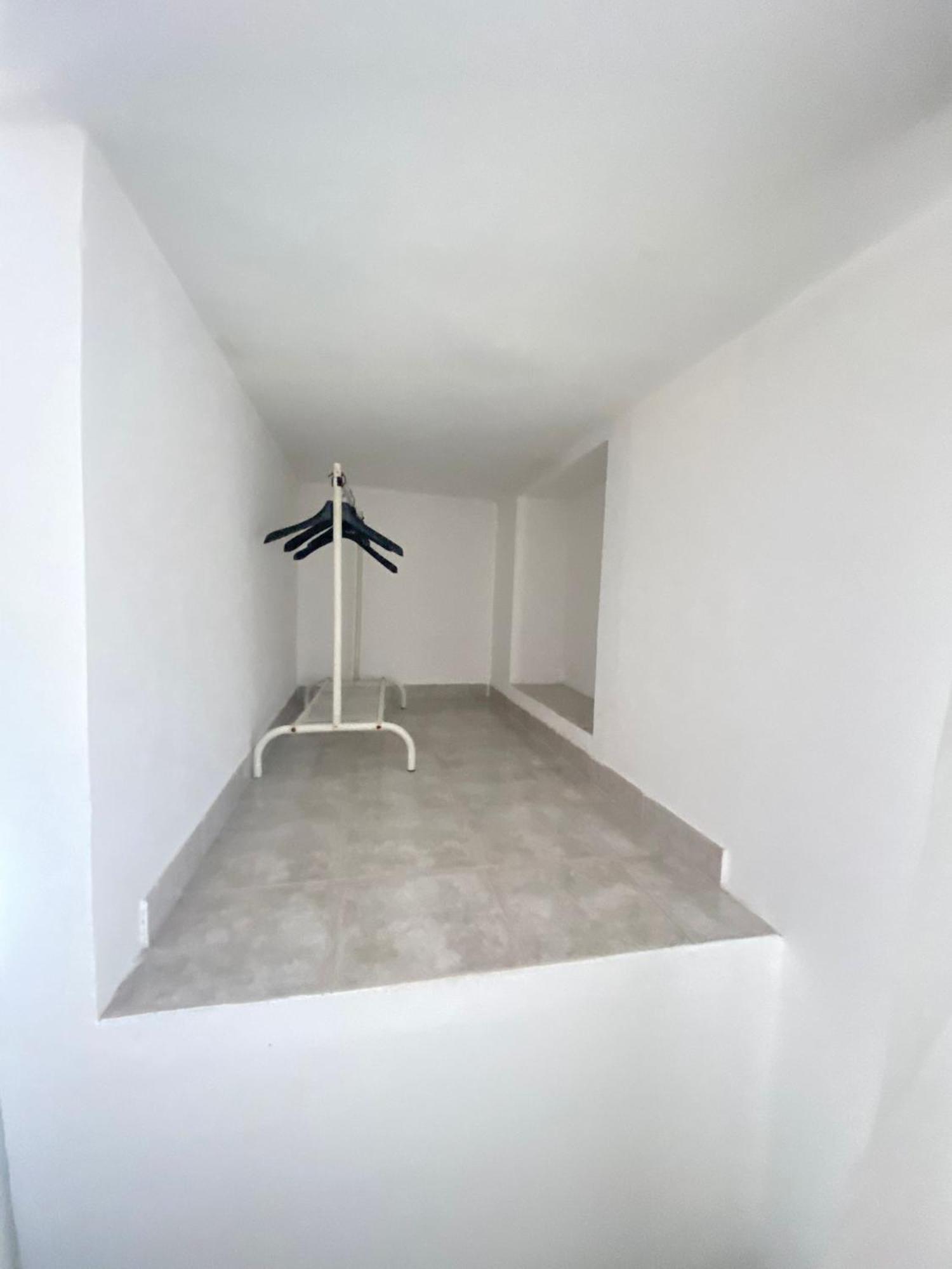 Euploia Apartment Ísquia Exterior foto